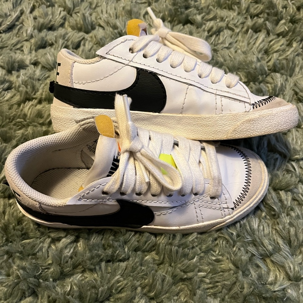 Nike Blazers